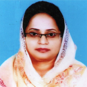 Jannatul Ferdous